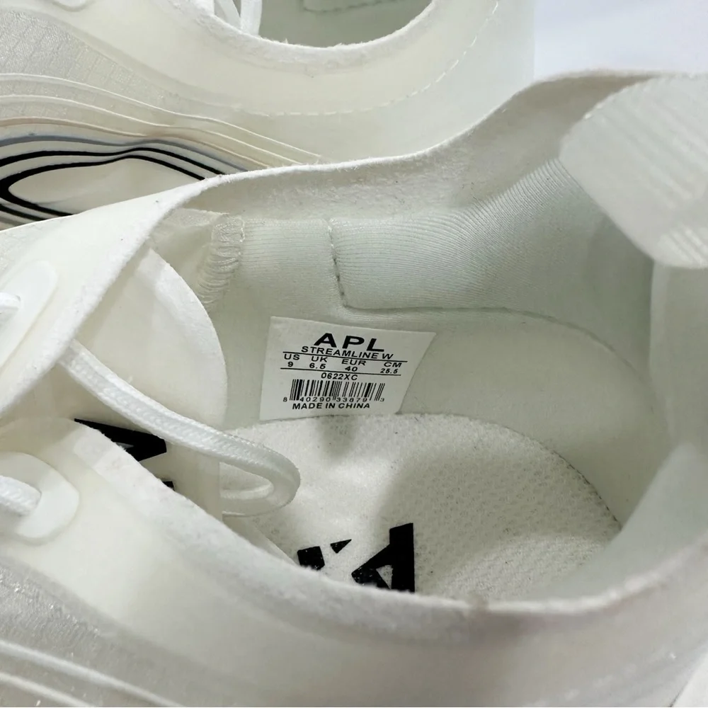 Athletic Propulsion Labs (APL) Streamline Women’s Shoes